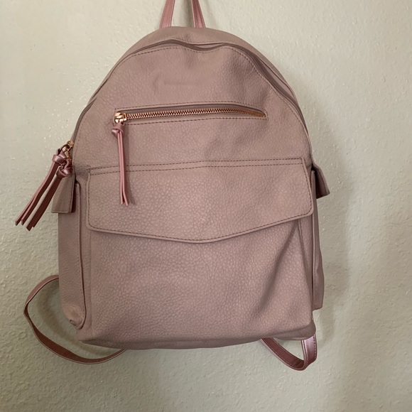 Arizona Jean Co. Blush Backpack - Picture 2 of 15